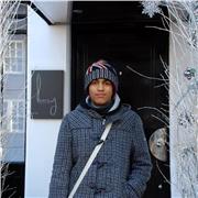 Studente di 21 anni, diplomato al liceo artistico F.Arcangeli di Bologna, offre lezioni di inglese per studenti di scuole elementari e medie